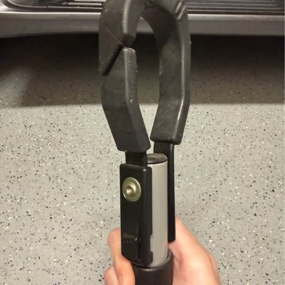 Thule Frame Adapter - Picture 5 of 10